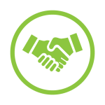 Partner with us