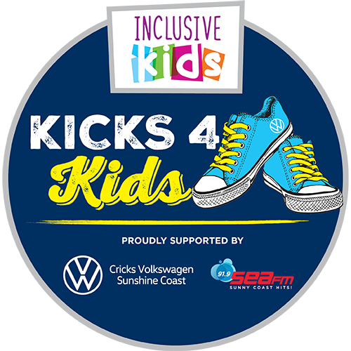 Kicks 4 Kids